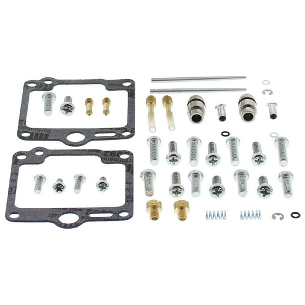 All Balls 26-1637 Carburetor Rebuild Kit All Balls 26-1637 Carburetor Rebuild Kit